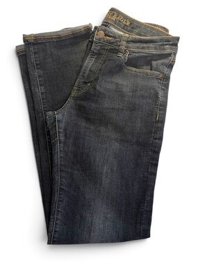 American Eagle Outfitters Men’s Original Straight Jeans 32x34